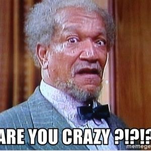 Meet your Posher, Charles